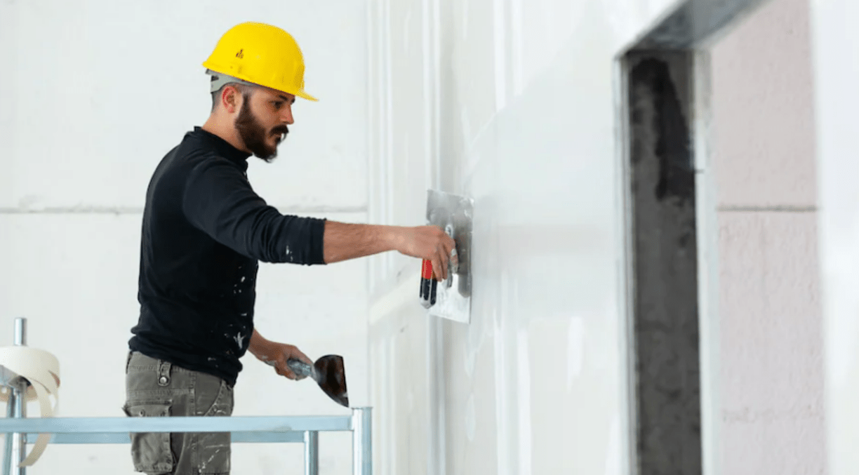 Edmonton drywall installers